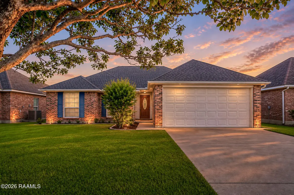 105 Wildflower Lane, Lafayette, LA 70506 - #1