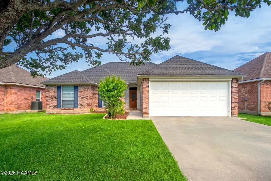 105 Wildflower Lane, Lafayette, LA 70506 - #2