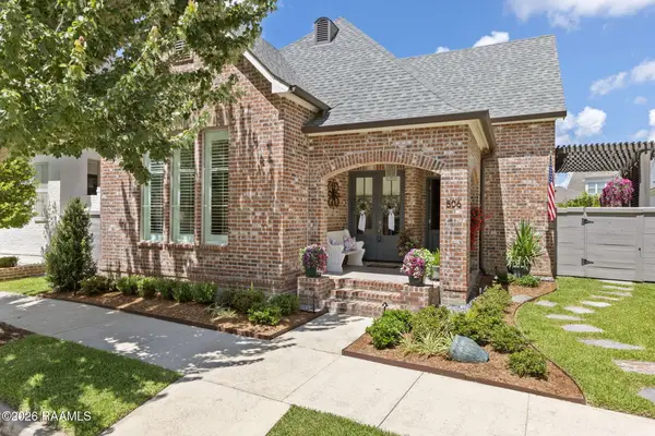 506 Waterview Road, Youngsville, LA 70592
