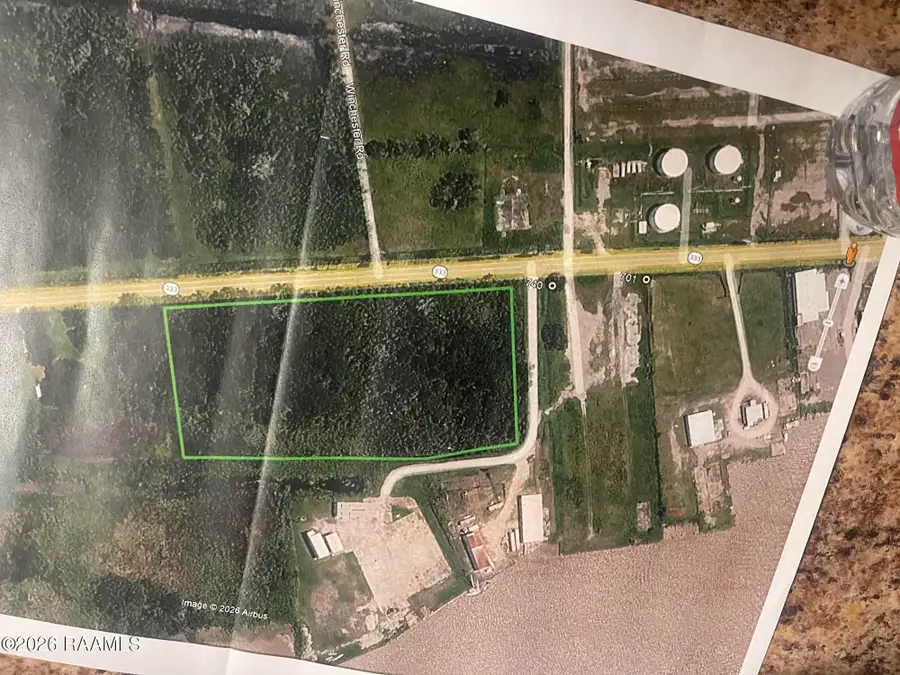 Tbd La Highway 333 (east), Abbeville, LA 70510 - #2