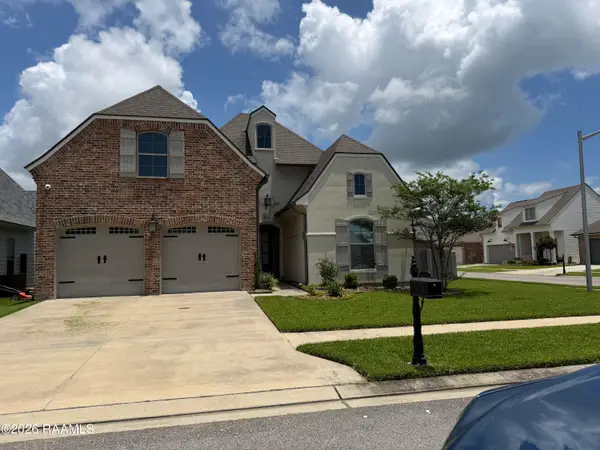 200 Santander Drive, Youngsville, LA 70592
