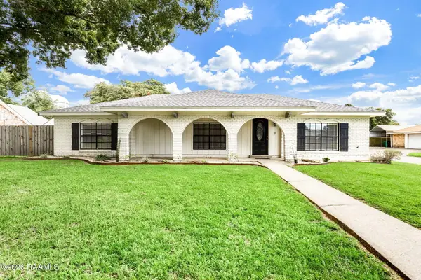 129 Alyene Drive, Lafayette, LA 70506