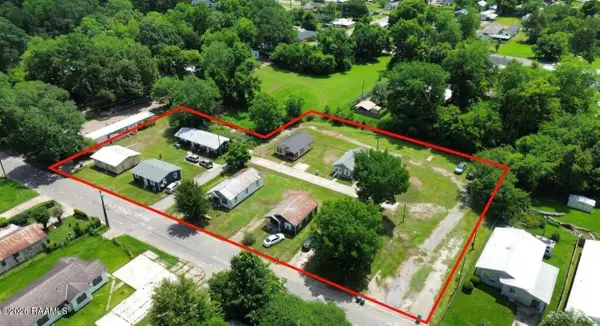 731-809 Saint Cyr Avenue #731-809, Opelousas, LA 70570