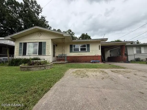 507 Weldon Street, New Iberia, LA 70560