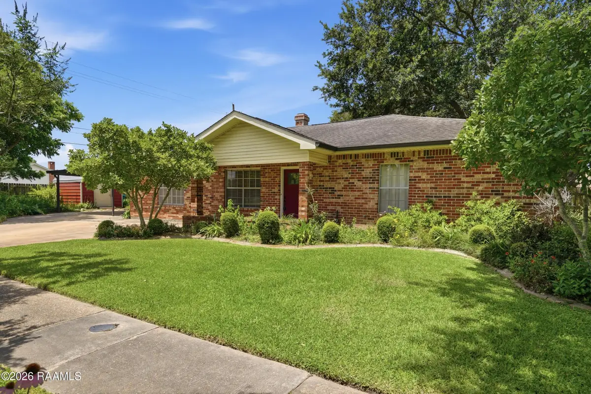 103 Saint James Drive, Lafayette, LA 70506 - #1