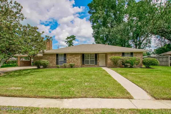 9525 Redwood Drive, Baton Rouge, LA 70814