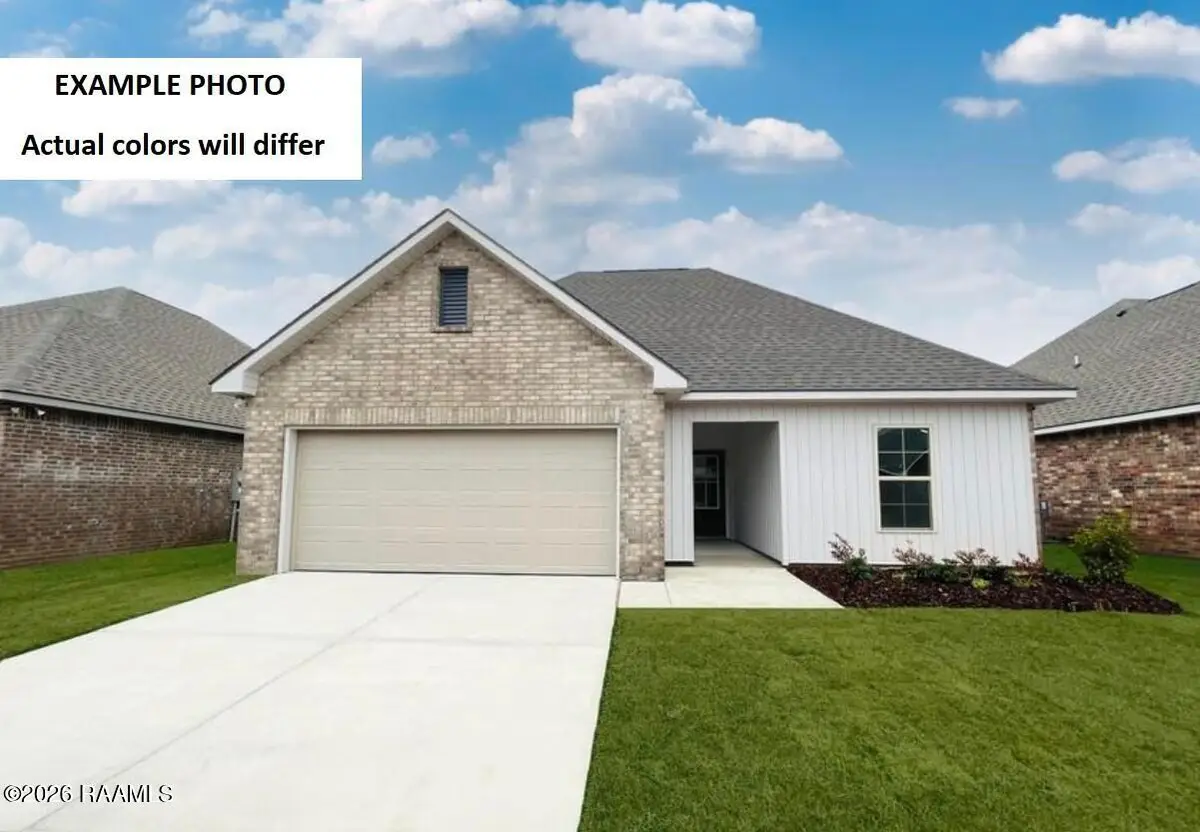 205 Nandina Drive, Scott, LA 70583 - #1