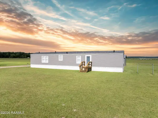 4807 Eunice Iota Highway, Eunice, LA 70535