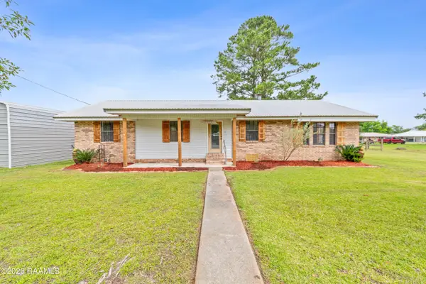1046 Helen Street, St. Martinville, LA 70582