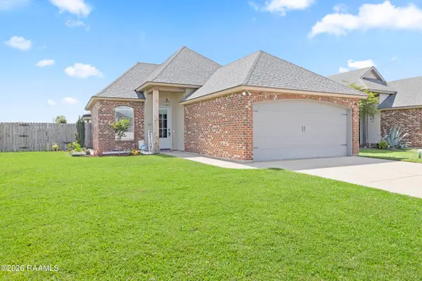101 Cedar Mound Lane, Youngsville, LA 70592