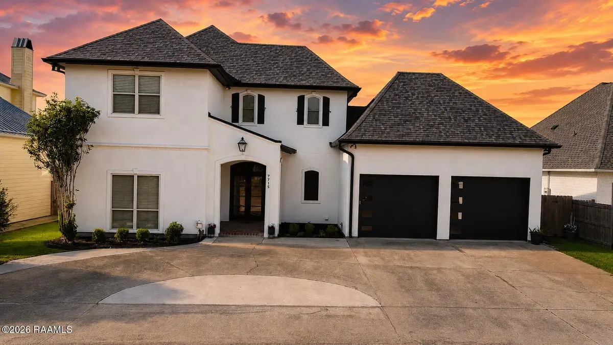 7715 Miller Lane, Ventress, LA 70783 - #1