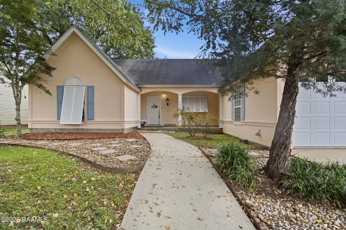 1915 Alonzo Street, Opelousas, LA 70570 - #1