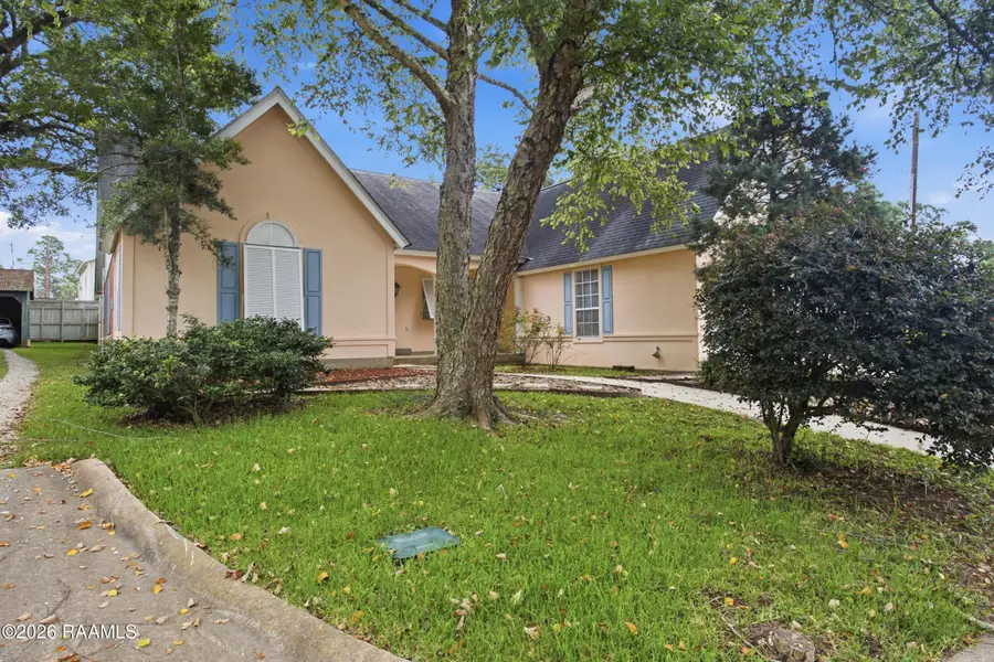 1915 Alonzo Street, Opelousas, LA 70570 - #3
