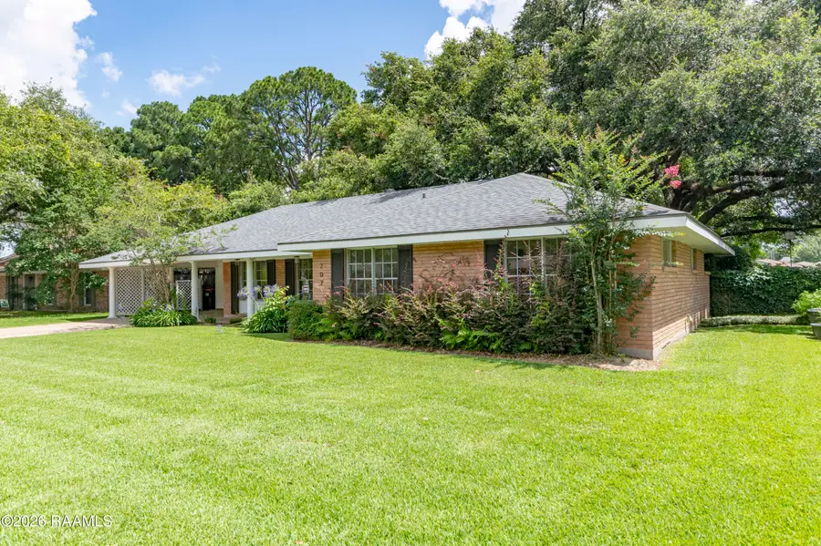 207 Broadmoor Boulevard, Lafayette, LA 70503 - #2