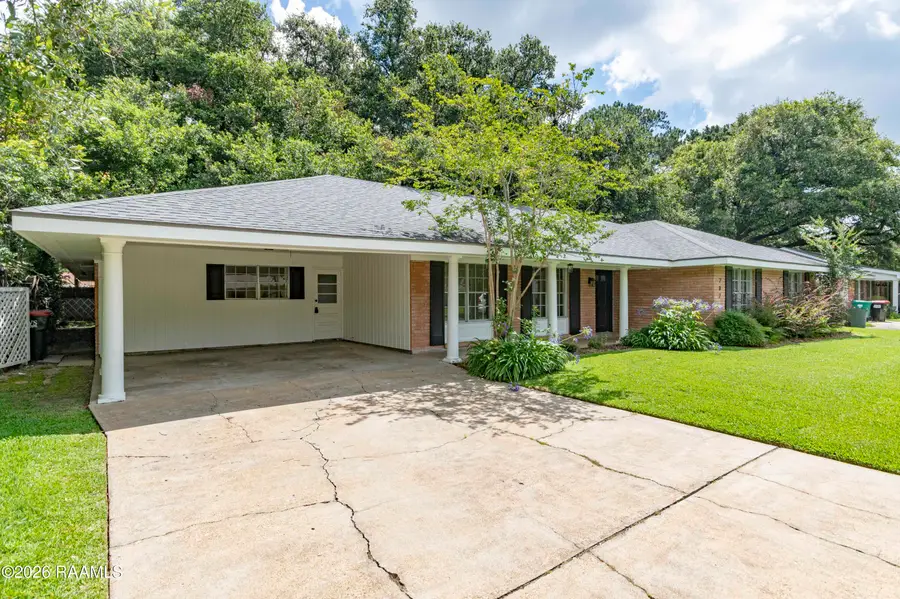 207 Broadmoor Boulevard, Lafayette, LA 70503 - #3