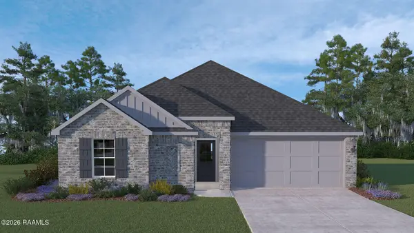 210 Crest Cove Drive, Maurice, LA 70555