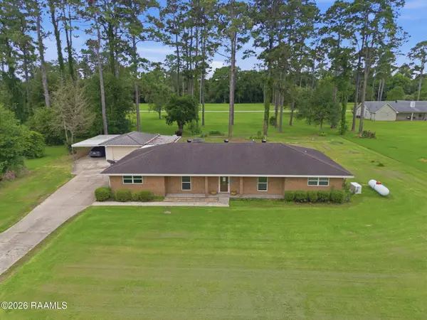 3341 Kirkpatrick Drive, Jennings, LA 70546