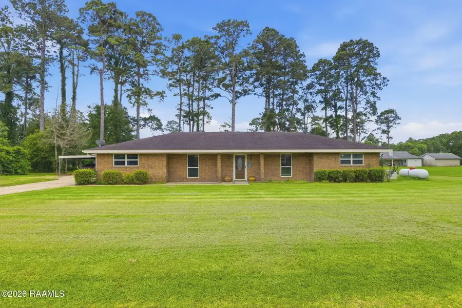 3341 Kirkpatrick Drive, Jennings, LA 70546 - #2