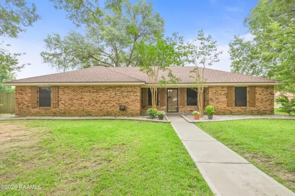 112 Cajun Street, Broussard, LA 70518