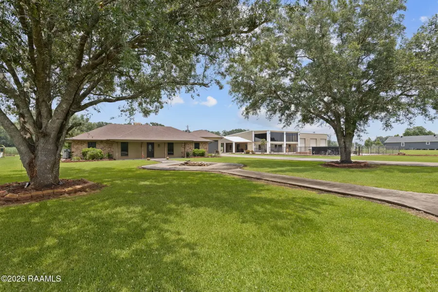 1024 Decoux Road, Saint Martinville, LA 70582 - #3