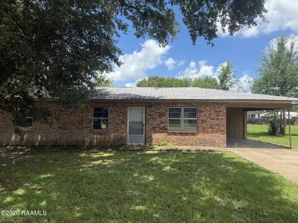 1188 Abraham Avenue, Ville Platte, LA 70586