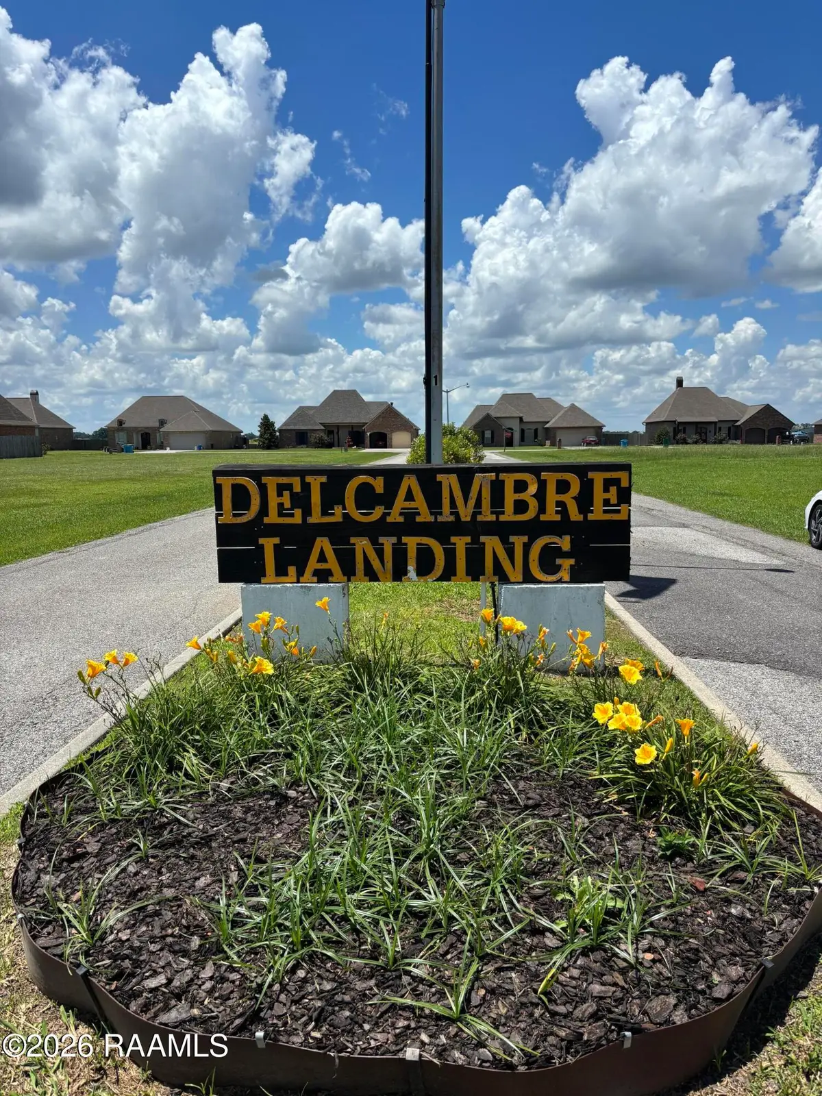 17 Delcambre Road, Breaux Bridge, LA 70517 - #1