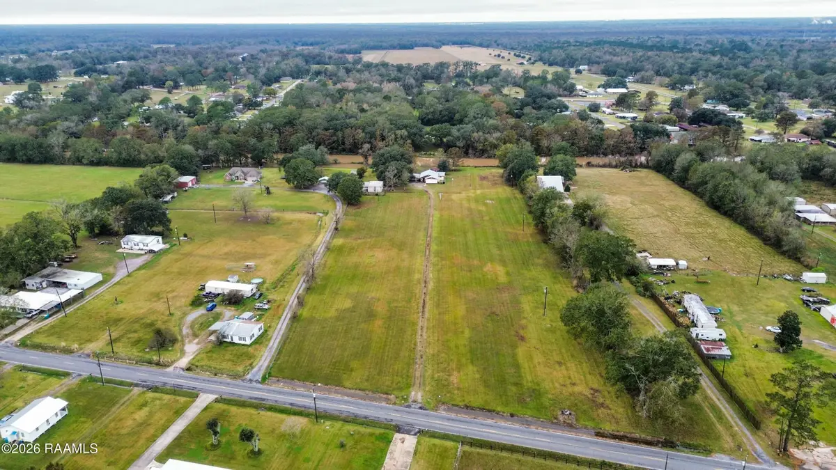 4092 Poydras Highway, Breaux Bridge, LA 70517 - #1