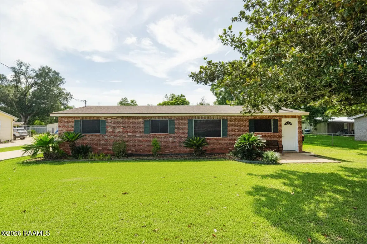124 Benton Drive, Lafayette, LA 70507 - #1
