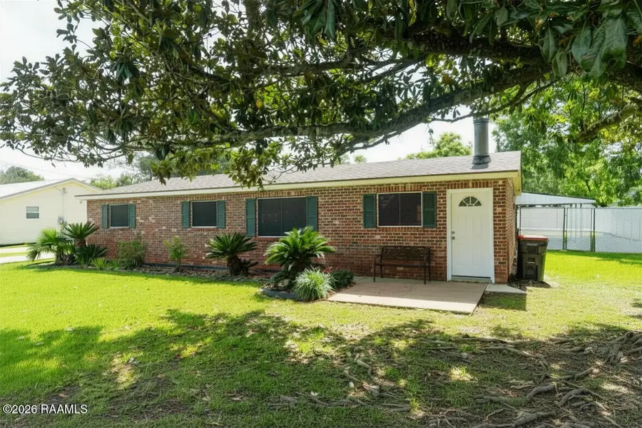 124 Benton Drive, Lafayette, LA 70507 - #2