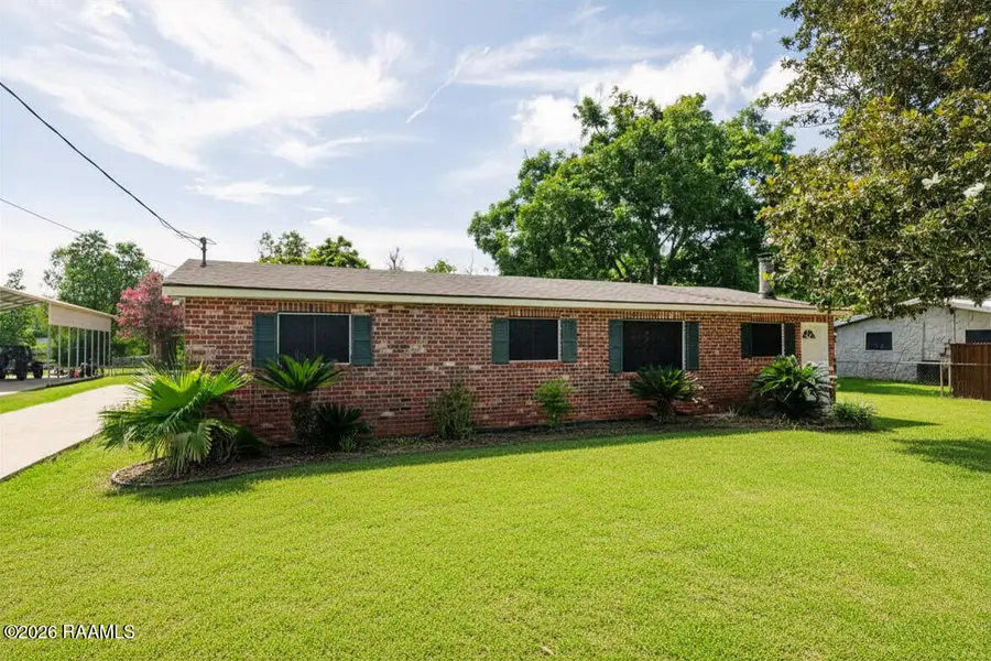 124 Benton Drive, Lafayette, LA 70507 - #3