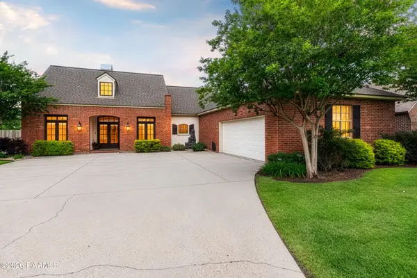 103 Andrew Oak Drive, Church Point, LA 70525