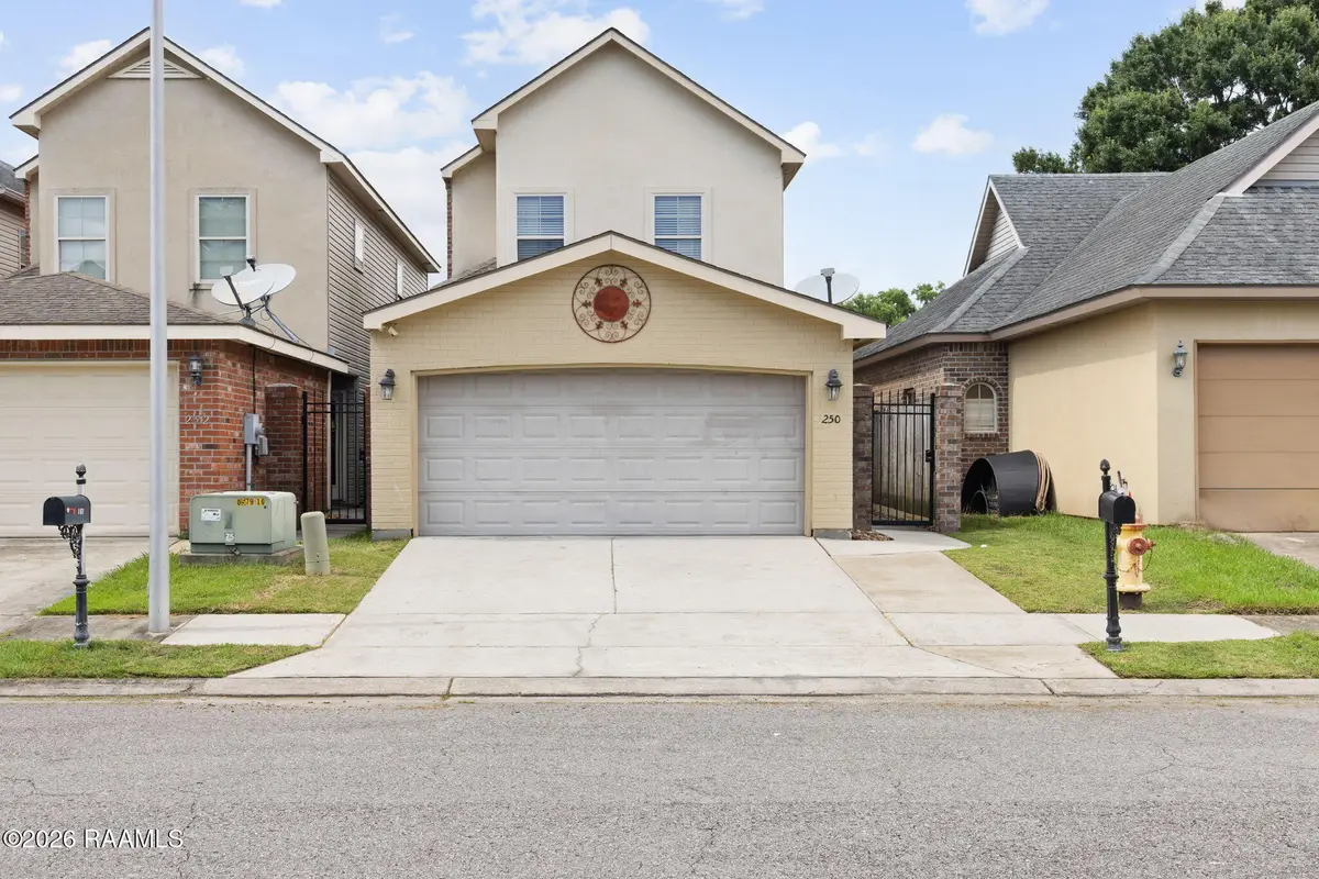 250 Chimney Rock Boulevard, Lafayette, LA 70508 - #1