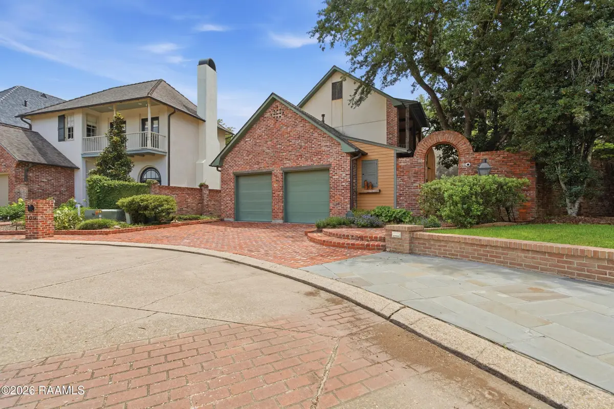 109 Kings Walk, Lafayette, LA 70503 - #1