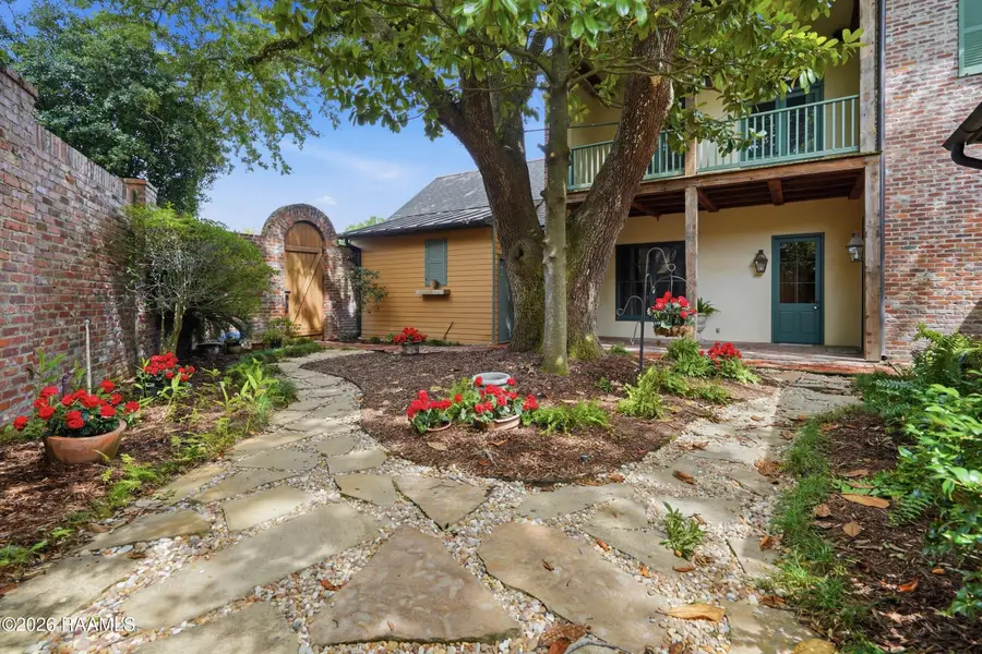 109 Kings Walk, Lafayette, LA 70503 - #3