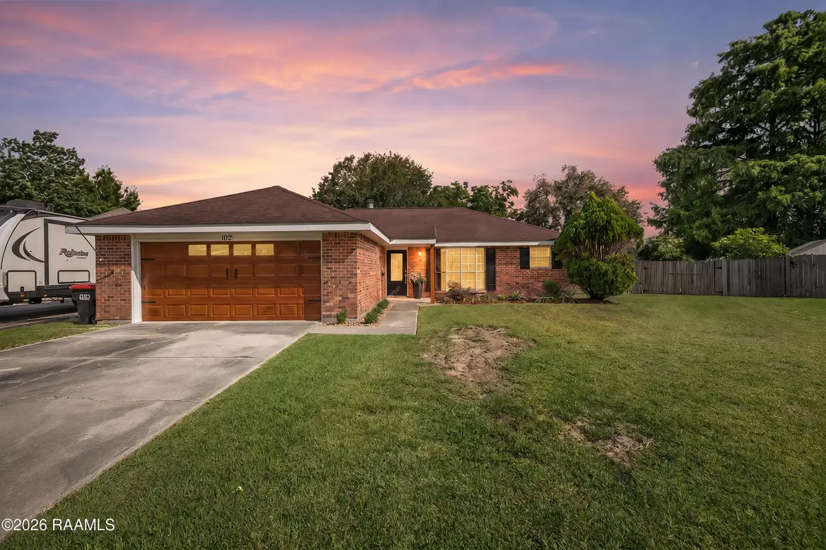 102 Albania Court, Lafayette, LA 70503 - #1