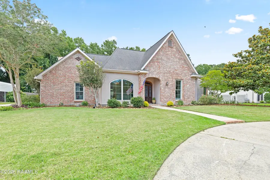 119 E Peck, Lafayette, LA 70508 - #2