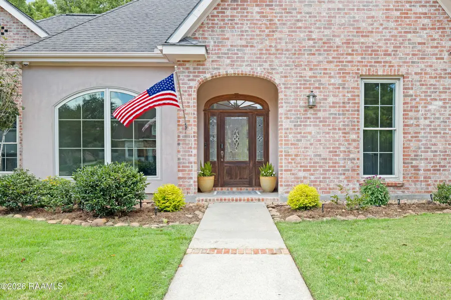 119 E Peck, Lafayette, LA 70508 - #3