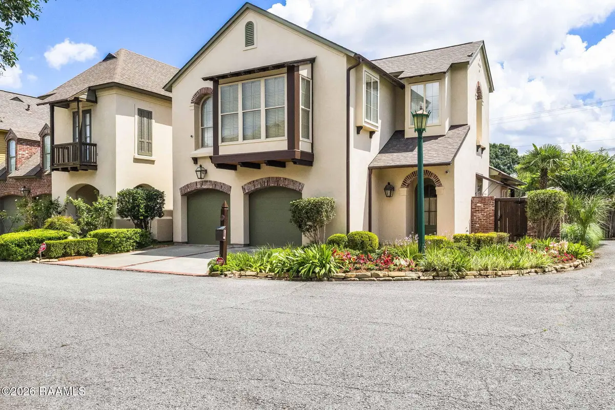 105 Sienna Place, Lafayette, LA 70503 - #1
