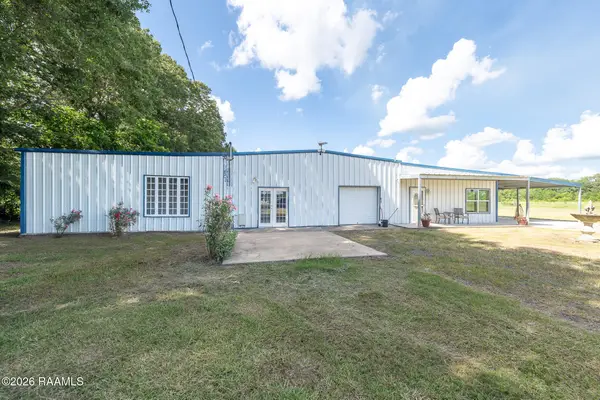 380 Winton Lafleur Road, Opelousas, LA 70570