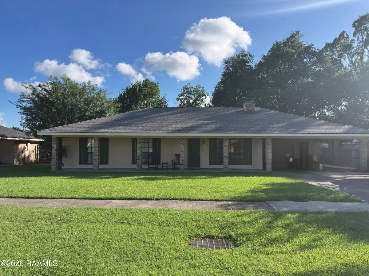 211 Darlene Drive, Lafayette, LA 70508 - #1