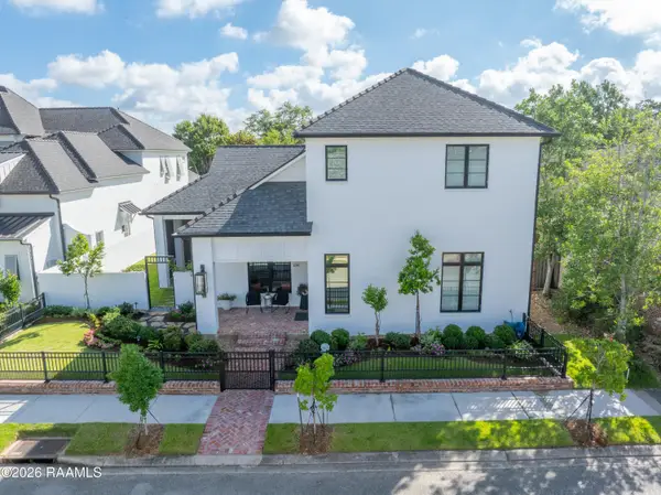 614 Elysian Fields Drive, Lafayette, LA 70508