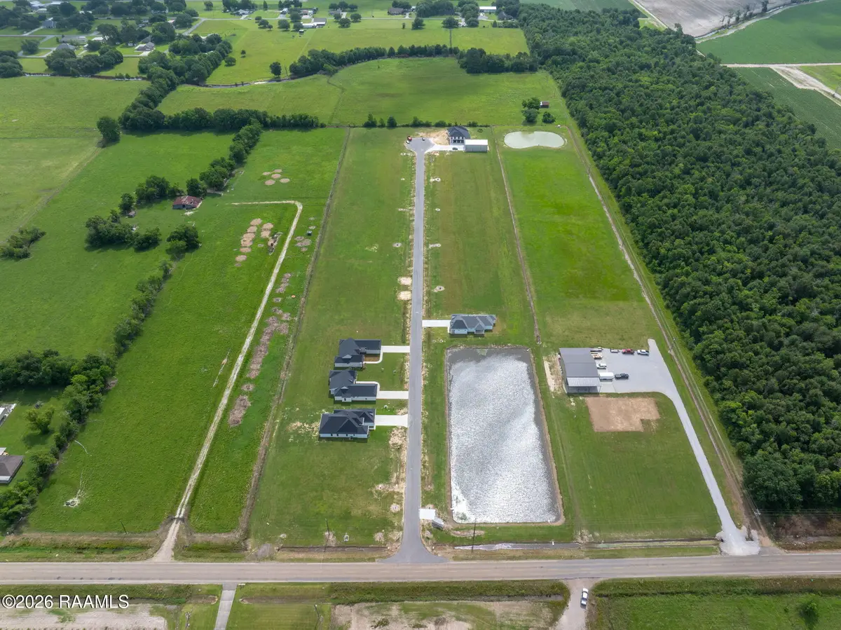107 Chase Drive, Scott, LA 70583 - #1