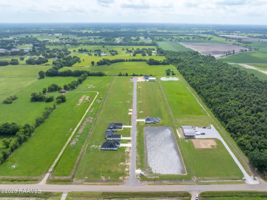 148 Chase Drive, Scott, LA 70583 - #2