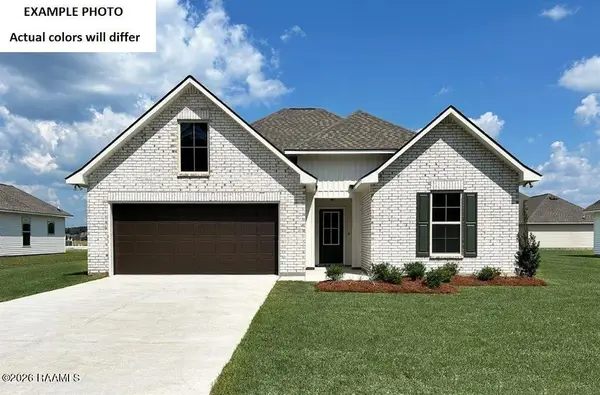 7384 Alley Oak Lane, Maurice, LA 70555