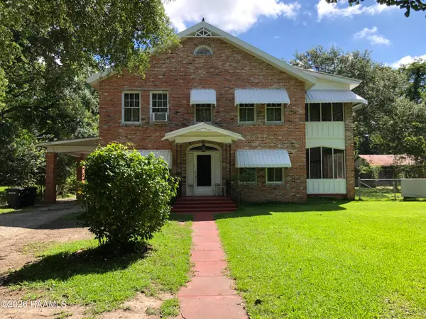 1060 W Main Street #A-C, New Iberia, LA 70560