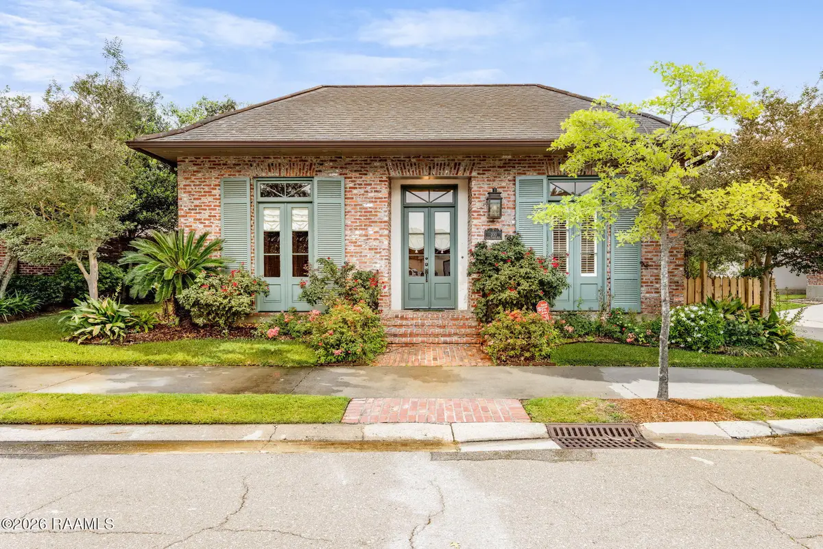 200 River Ranch Boulevard, Lafayette, LA 70508 - #1