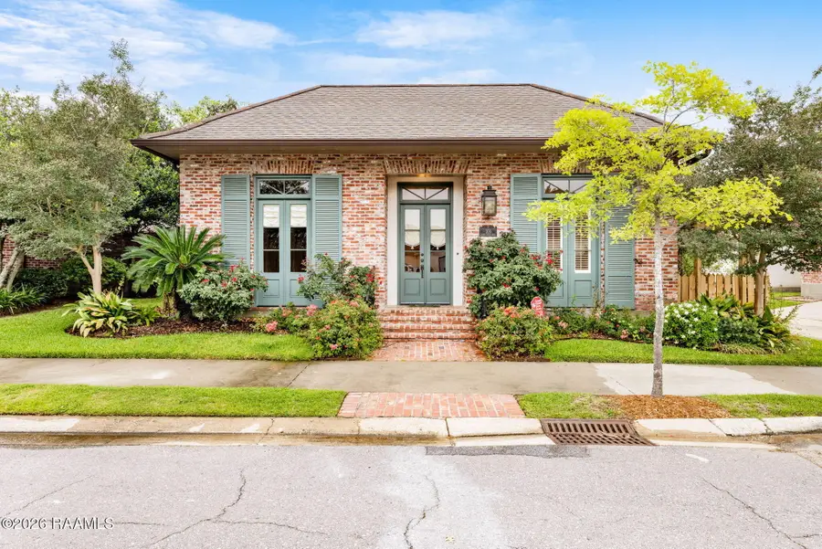 200 River Ranch Boulevard, Lafayette, LA 70508 - #2