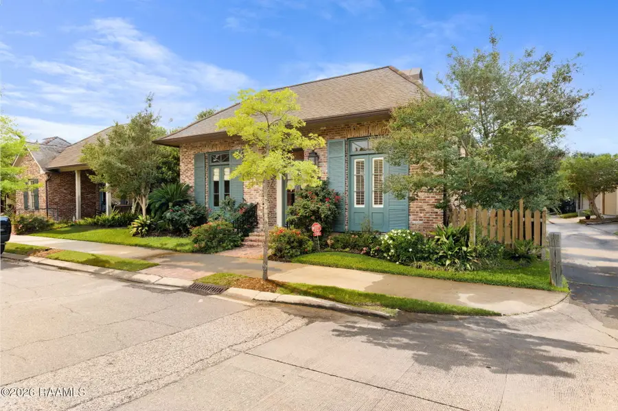200 River Ranch Boulevard, Lafayette, LA 70508 - #3