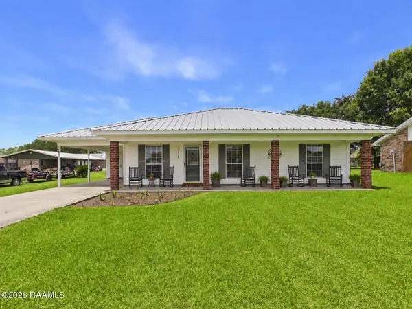 10714 Mike Drive, Kaplan, LA 70548