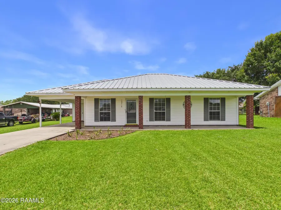 10714 Mike Drive, Kaplan, LA 70548 - #2